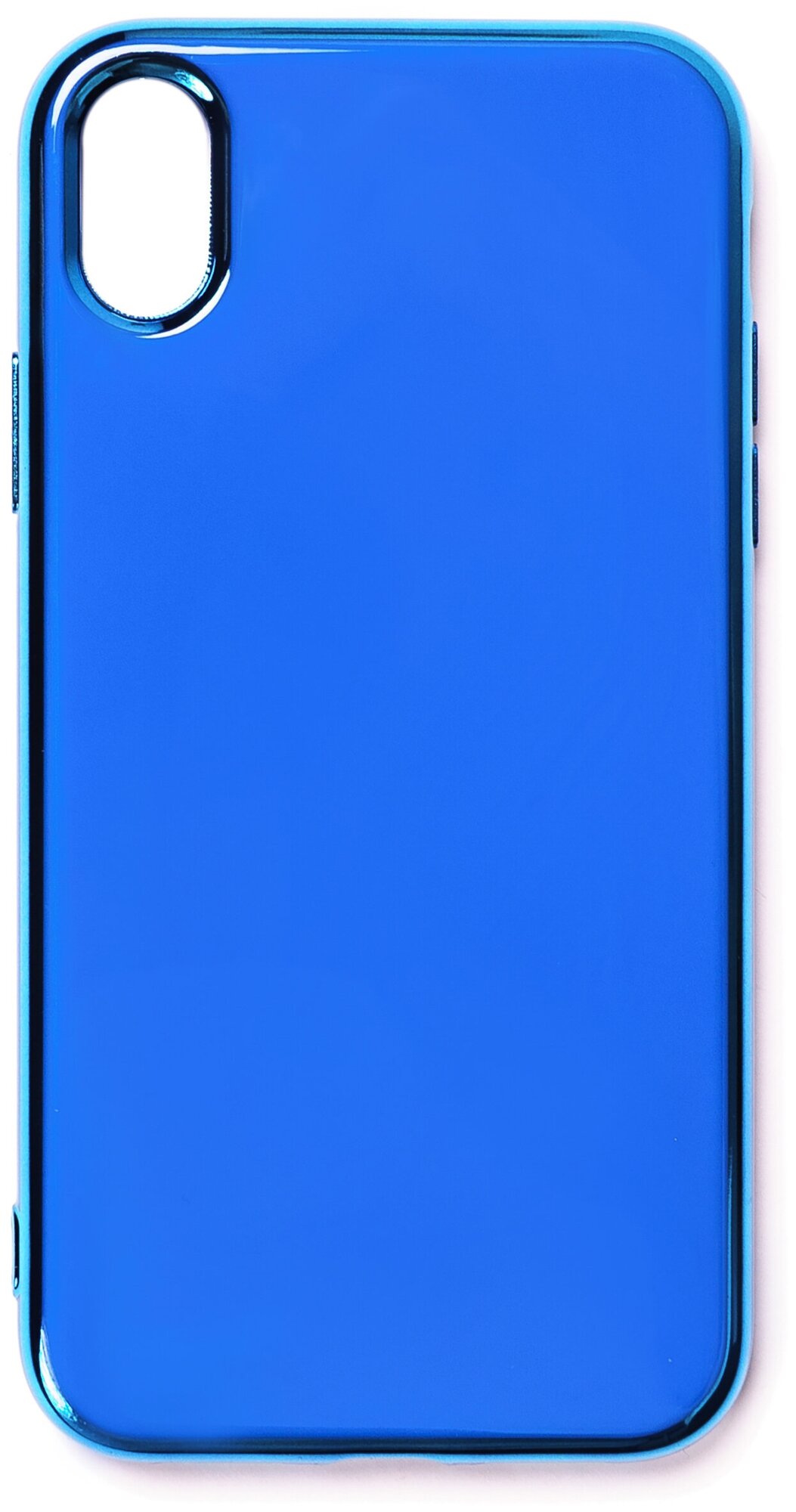 Чехол для Apple IPhone XR - Синий