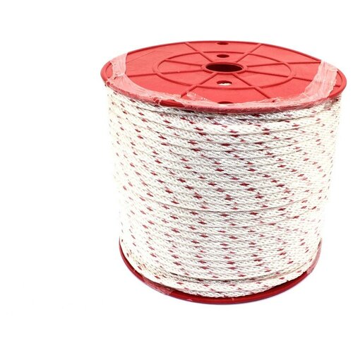 Шнур ручного стартера, бухта 5,0 мм 100 м 101705