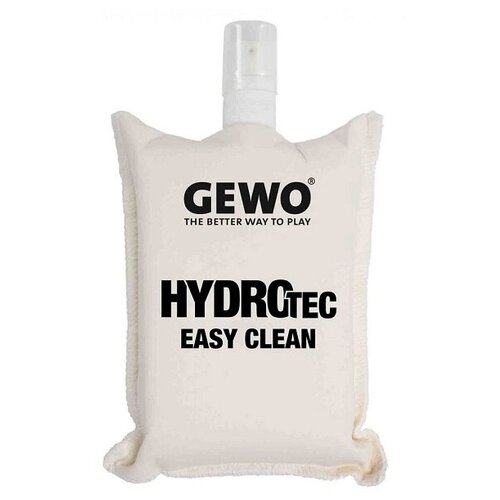 фото Спрей для настольного тенниса gewo hydrotec set easy clean 40ml