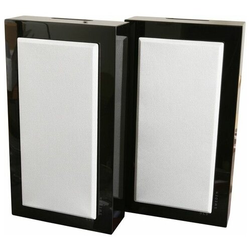 Dls Flatbox MIDI V2 black 8550000₽