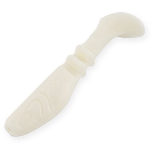 Силиконовая приманка Рипер Akara Raptor R-2,5 65мм (4 шт.) 02T