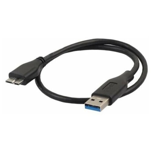 Аксессуар KS-is USB - MicroUSB B 3.0 1.0m KS-465-1