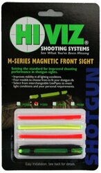 Hiviz Мушка Magnetic Sight M-Series M200, 4,2 Мм - 6,7 Мм M200 Hiviz