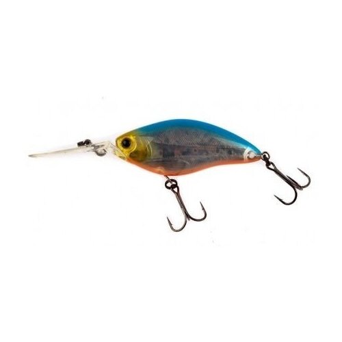фото Воблер f1158-hbsn yo-zuri 3ds crank deep diver 65f special color