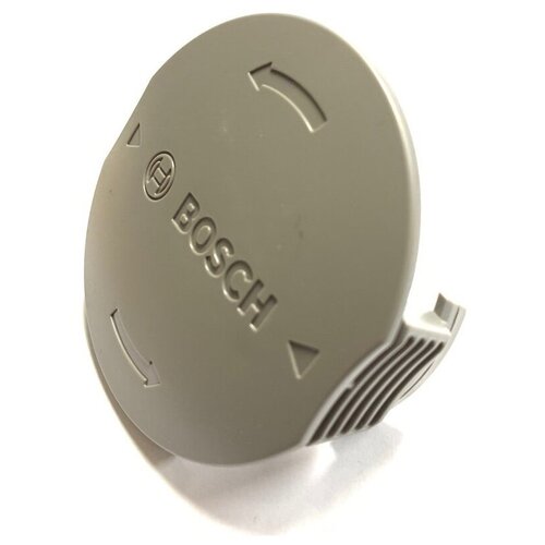 Крышка катушки для триммера EasyGrassCut 18/23/26 Bosch F016F05320 (F 016 F05 320) триммер электрический bosch easygrasscut 23 280 вт