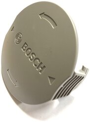 F016F05320 Крышка катушки для Bosch EasyGrassCut