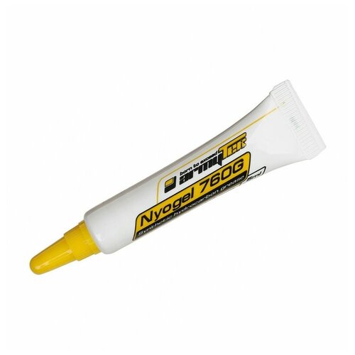 Смазка Armytek «NyoGel 760G», 10 мл