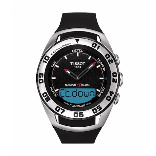 Наручные часы Tissot T056.420.27.051.01