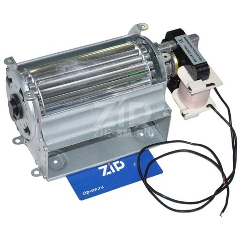 Тангенциальный вентилятор 60120 мм ТАНГ60-120 1750₽