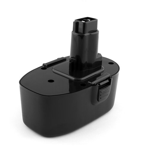 фото Аккумулятор для black & decker 18v 1.5ah (ni-cd) pn: a9268. topon