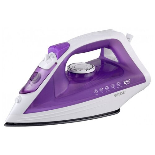 Vitesse Vs-601010 фиолетовый 145600₽