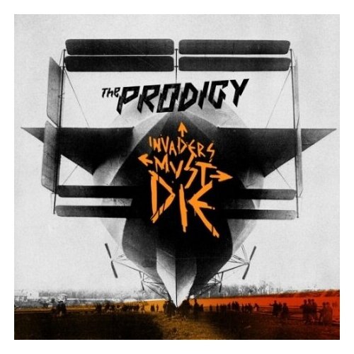PRODIGY Invaders Must Die