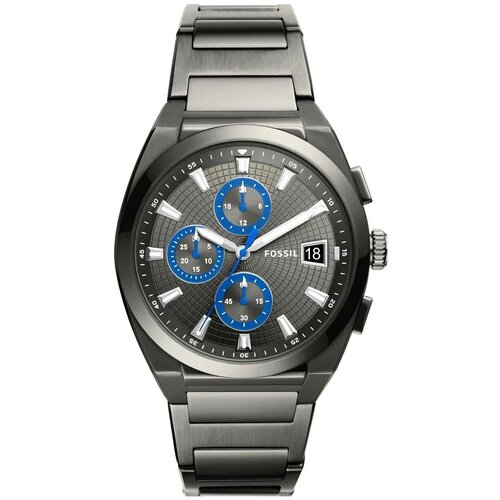 Fossil Мужские наручные часы Fossil FS5830