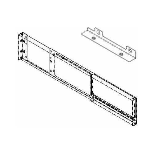 84H324110-013 Rear Win. & R2G PSU Bracket, RM241 {10}