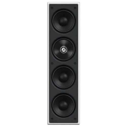 Встраиваемая стеновая акустика KEF Ci4100QL