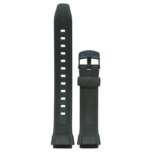 фото Ремешок для часов casio w-212h (10300101)