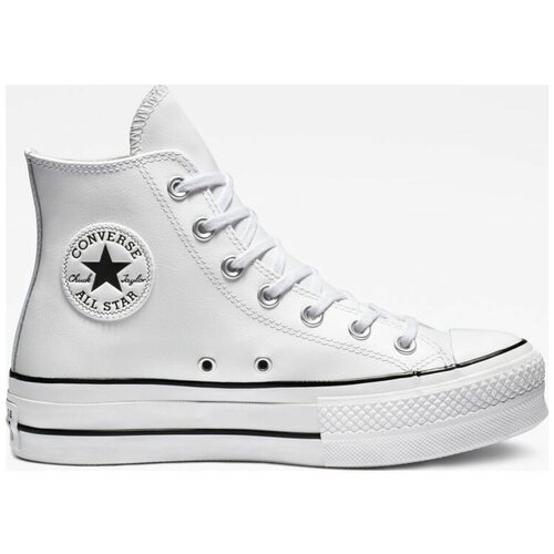 Кеды Converse 561676, размер 9US (40EU), белый