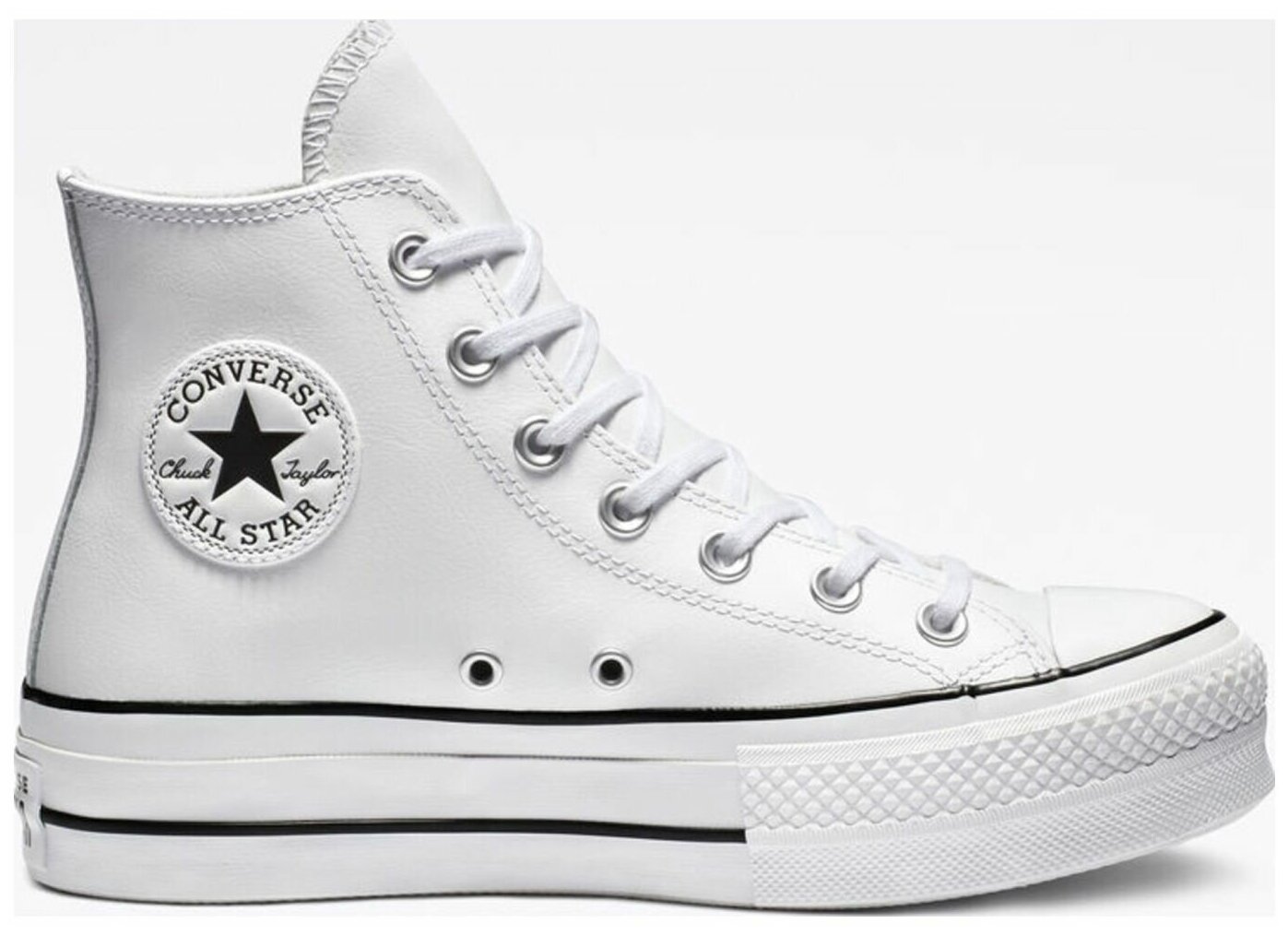 Кеды Converse