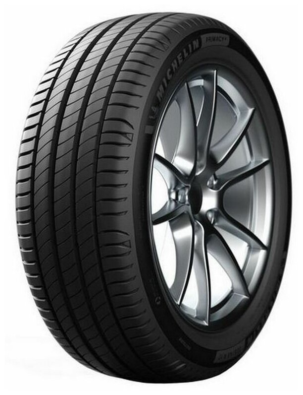 Шина Michelin Primacy 4 R17 215/65 103V Летняя