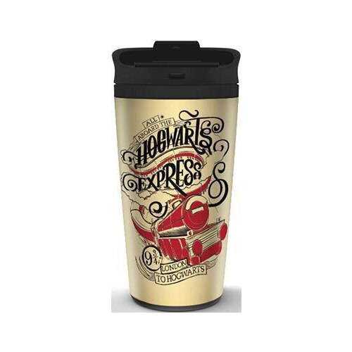 Кружка Harry Potter Hogwarts Express Travel Mug 899₽