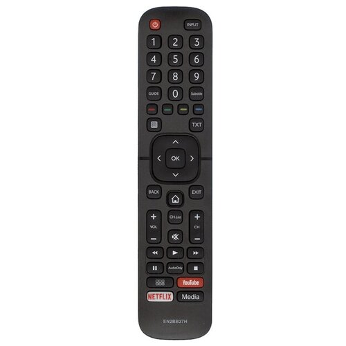 фото Пульт для hisense en2bb27h huayu