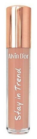 Alvin Dor Stay in trend, 14