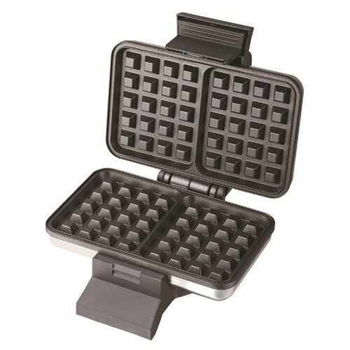 Вафельница Сластена -орешек СБВ ЭВ 2 (тефлон)