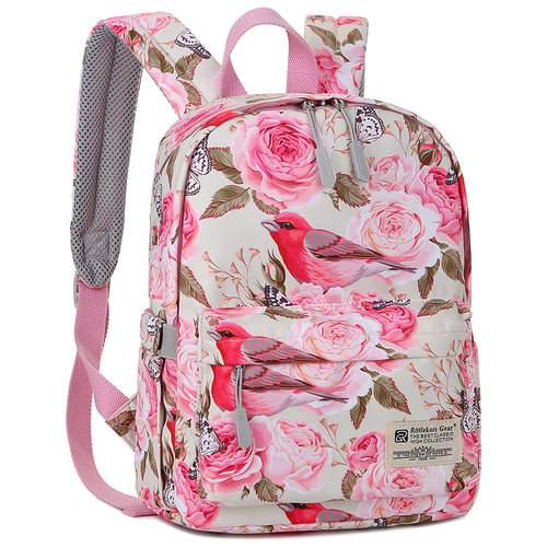 фото Рюкзак для девочки rittlekors gear rg5682