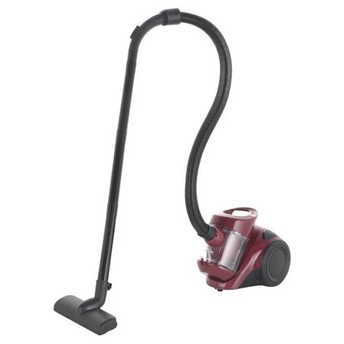 Пылесос с контейнером для пыли Marta MT-1362 Vinous Garnet 764900₽