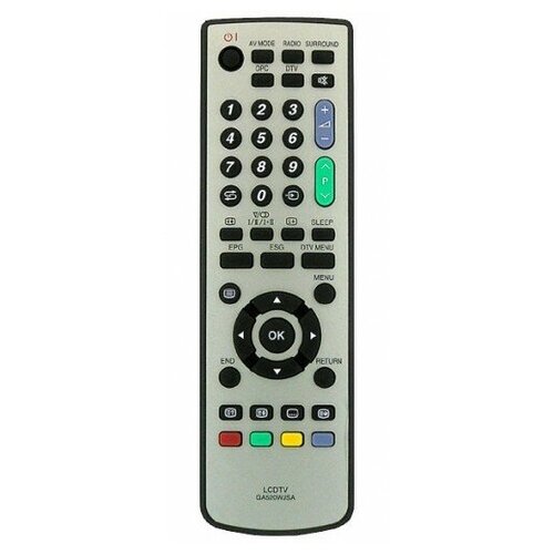 фото Huayu пульт для sharp ga520wjsa от huayu