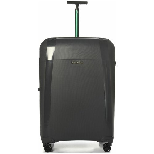 Epic Чемодан EPB401 Phantom BIO Spinner L *01 forestBLACK