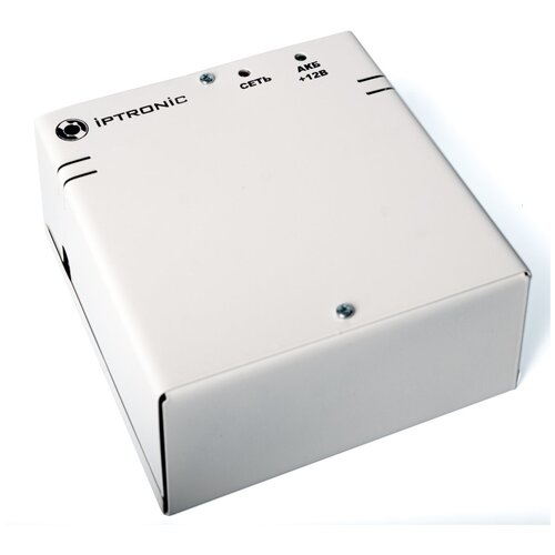 iptronic ipt ps1201 Источник бесперебойного электропитания IPTRONIC IPT-UPS1220