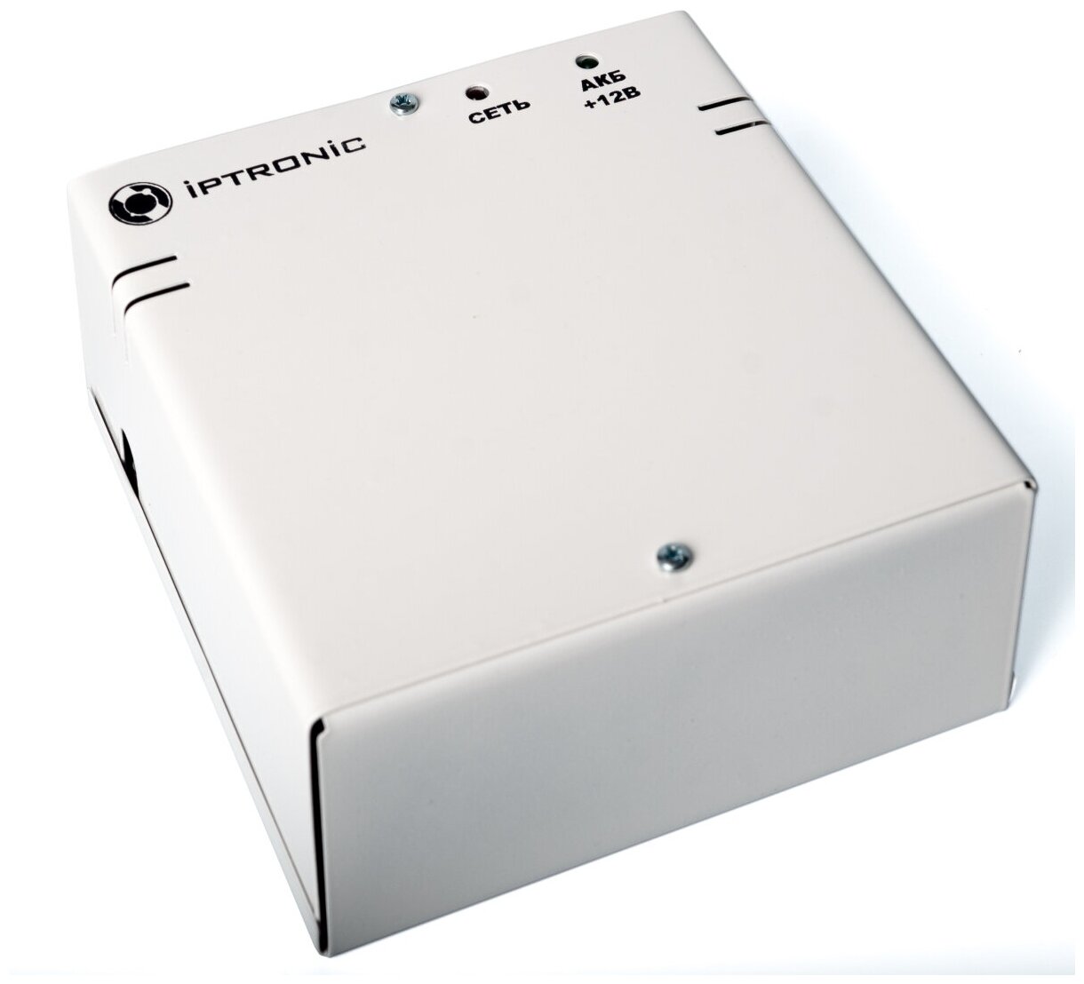 Источник бесперебойного электропитания IPTRONIC IPT-UPS1220