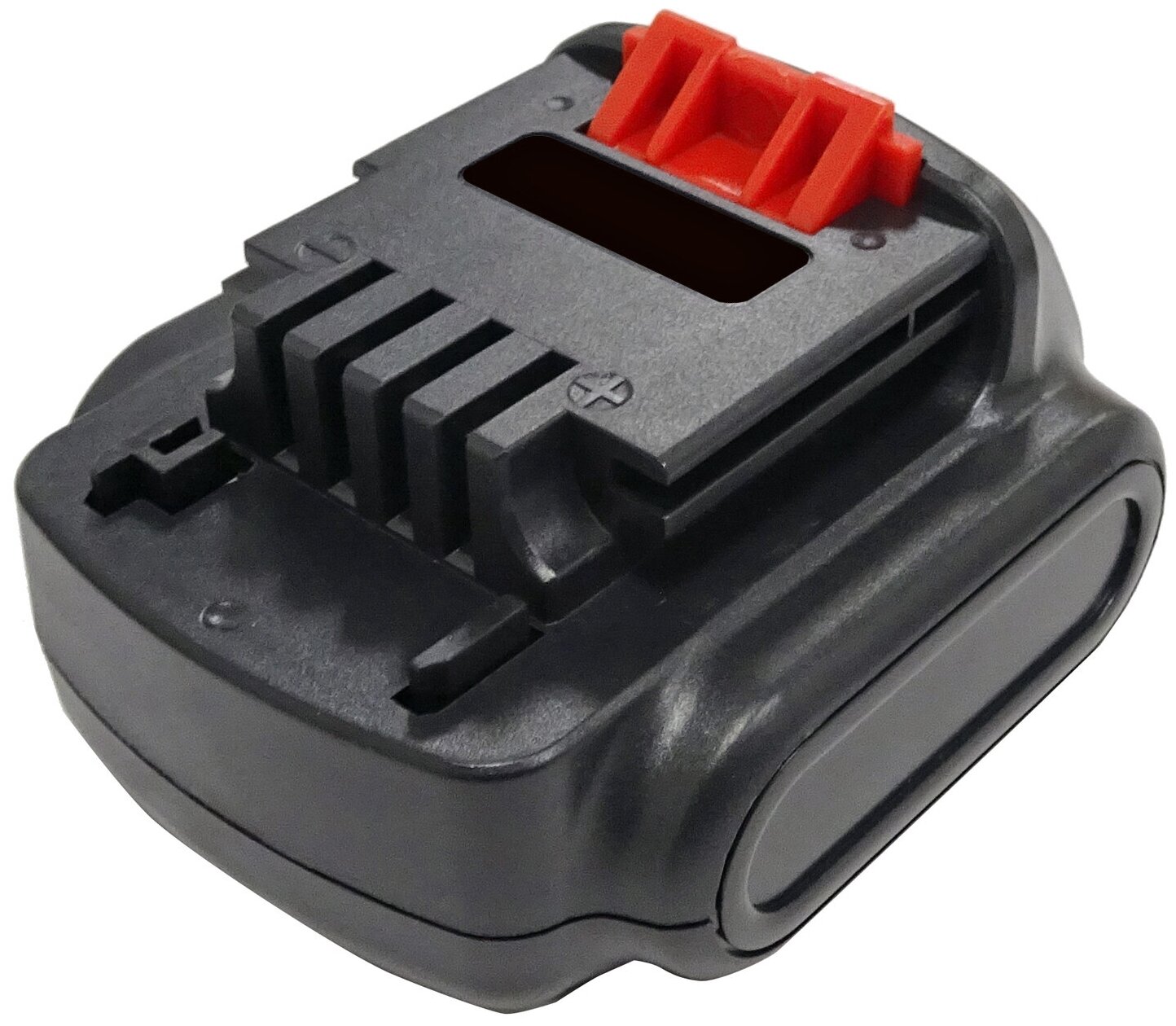 Аккумулятор CS-BDX512PX для Black & Decker (BDCDD12 BDCD112 BDCDD12KB) 12.0V 2500mAh Li-ion