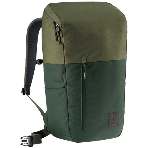 фото Рюкзак deuter 2021-22 up stockholm ivy-khaki