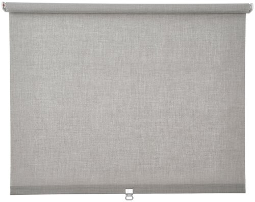 Рулонная штора ИКЕА ЛОНГДАНС, 60х195 см, серый