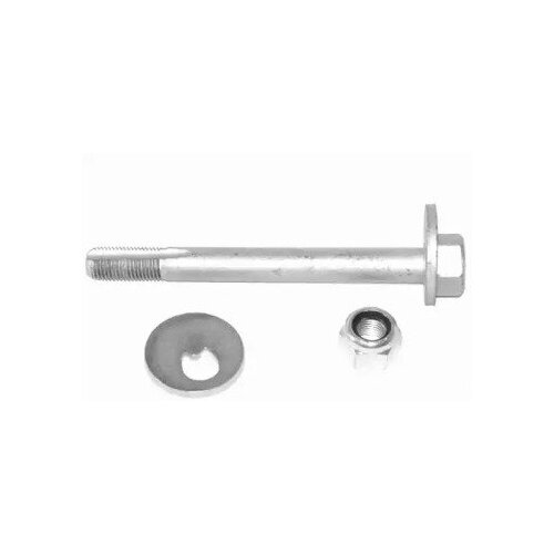 фото Болт рычага (к-т) mb w124/w201 пер., lemforder, 11010 01