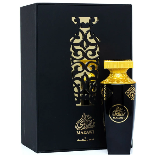 Парфюмерная вода Arabian Oud Madawi 90 мл