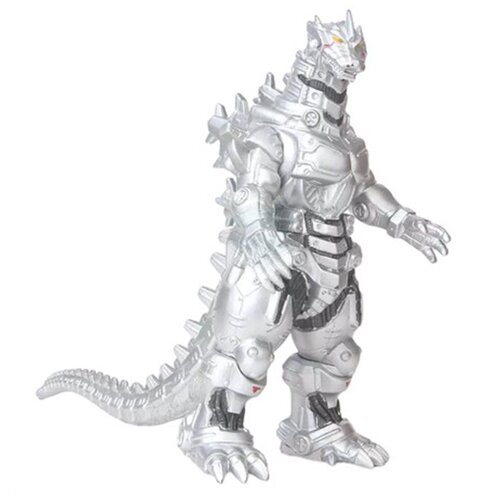 Фигурка Bandai Godzilla Mechanic