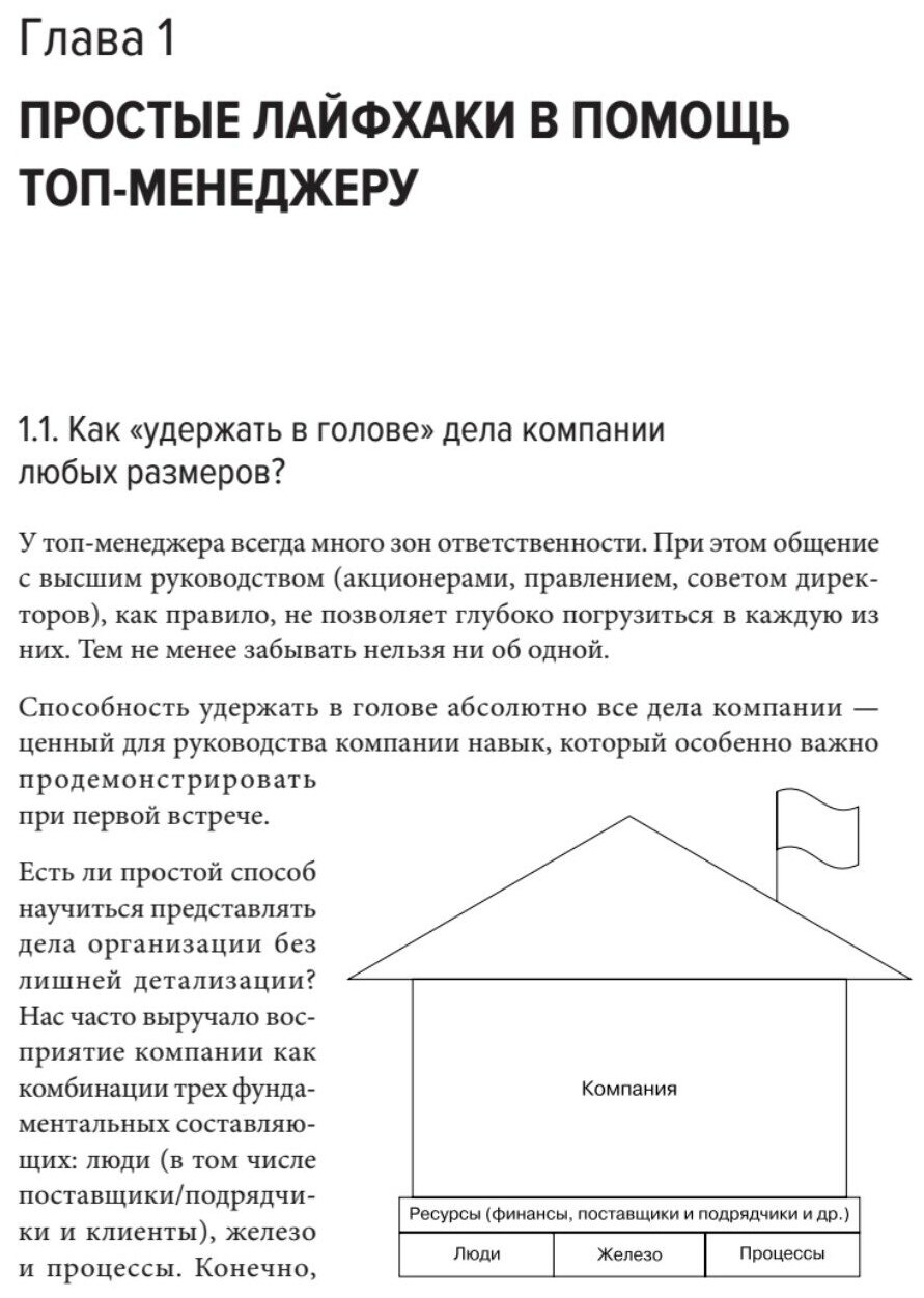 Директор 2 0 Как управлять компанией чтобы акционер был доволен а ваши нервы целы - фото №5