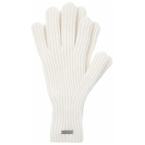 Перчатки Bernard, молочно-белые, размер S/M