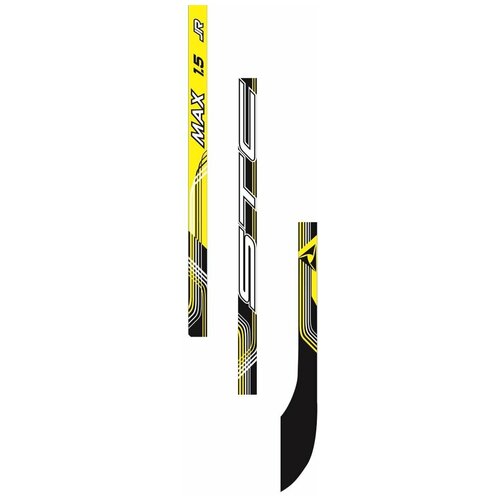 Клюшка хоккейная Евроспорт stc, правая (MAX 1.5 JR) ручка двери внутренняя правая 3163 00 6105180 00