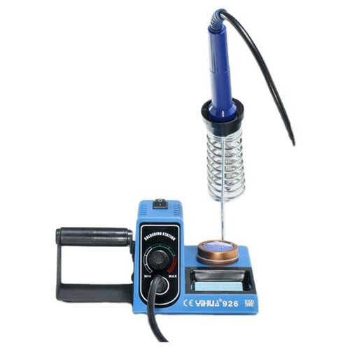 Паяльная станция Yihua 926 Upgrade 293600₽