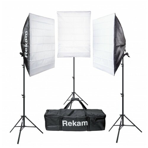 Rekam CL4-900-SB KIT     