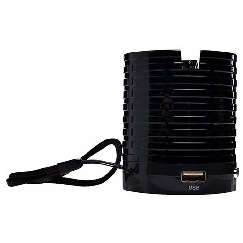 Портативная акустика 889 цвет черный 1 шт 43800₽