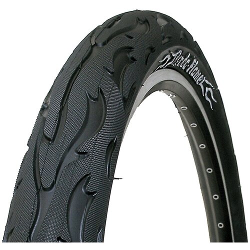 фото Покрышка для велосипеда 26"х2.125 (57-559) kenda