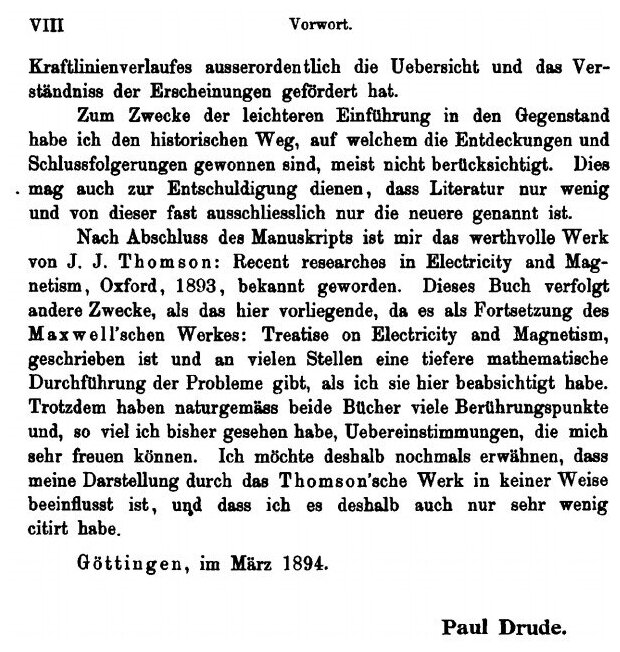 Physik Des Aethers Auf Elektromagnetischer Grundlage - фото №3