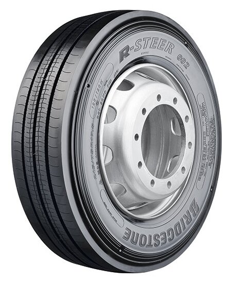 Грузовая шина Bridgestone R-Drive 002 265/70R17.5 138/136M