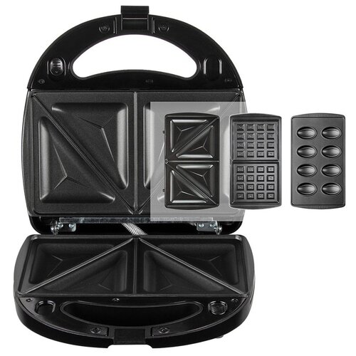 Мультипекарь REDMOND RMB-M603 441200₽