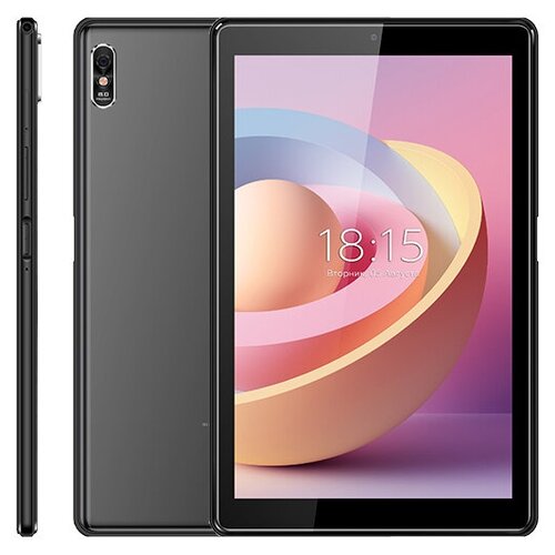 Планшет BQ 9055L Exion Pro Mini Graphite SC9863A 16 GHz2048Mb32GbLTEGPSWi-FiBluetoothCam901280x800Android 1125400₽